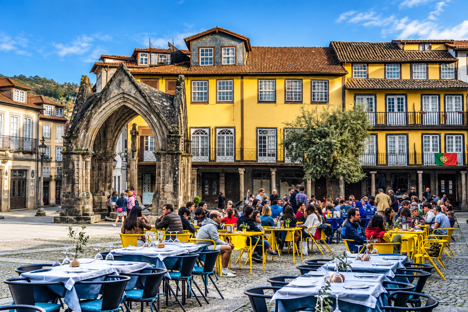 Guimarães