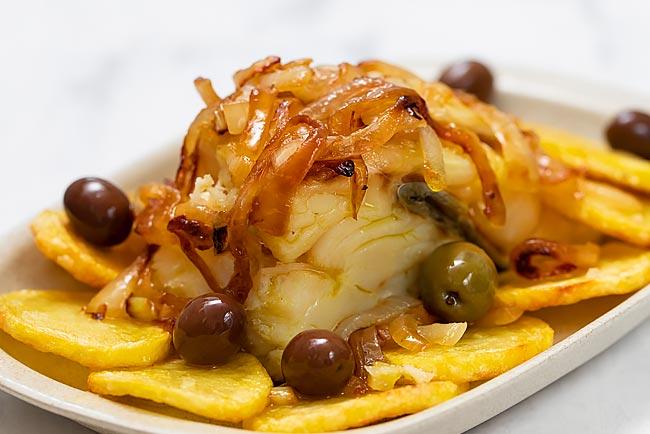 sabores de braga